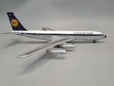 Lufthansa Cargo / Boeing 707-330C / D-ABUI / JF-707-3-006P / 1:200 elaviadormodels